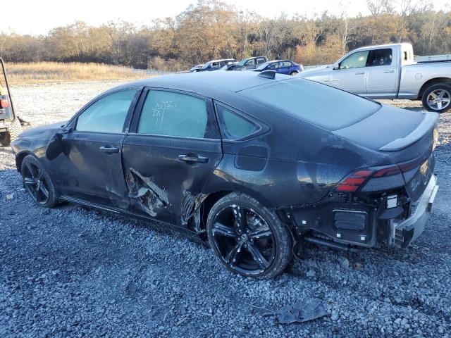 Obraz 2 z 2023 HONDA ACCORD HYBRID SPORT-L 2023 z VIN 1HGCY2F74PA034387