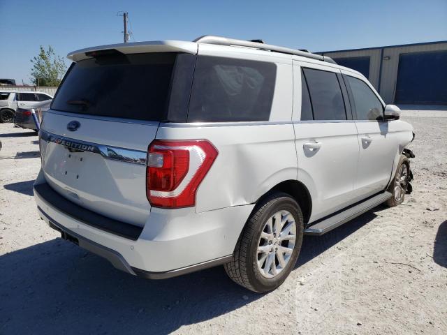 Image 3 of 2021 FORD EXPEDITION XLT 2021 with VIN 1FMJU1HT7MEA02104