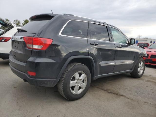 Image 3 of 2011 JEEP GRAND CHEROKEE LAREDO 2011 with VIN 1J4RR4GG9BC519485