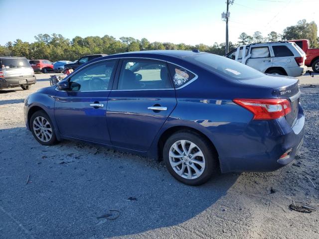 Image 2 of 2018 NISSAN SENTRA S 2018 with VIN 3N1AB7APXJL620302
