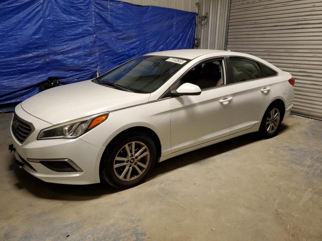 Obraz 1 z 2017 HYUNDAI SONATA SE 2017 z VIN 5NPE24AF9HH522389
