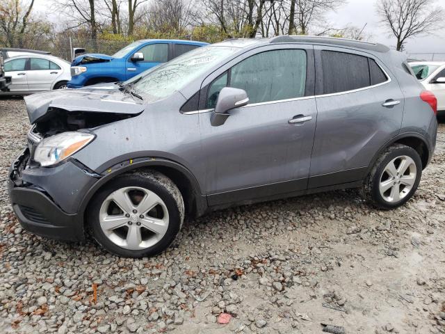 Obraz 2015 BUICK ENCORE  2015