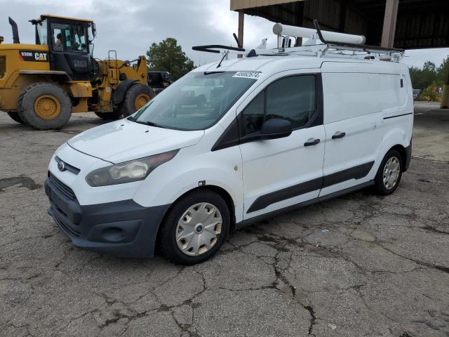 Obraz 1 z 2014 FORD TRANSIT CONNECT XL 2014 z VIN NM0LS7E73E1168574