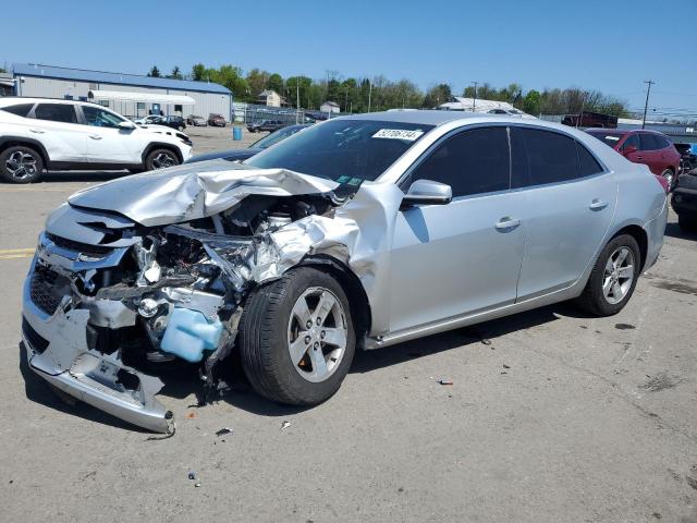 Image 1 of 2016 CHEVROLET MALIBU LIMITED LT 2016 with VIN 1G11C5SA1GF126589