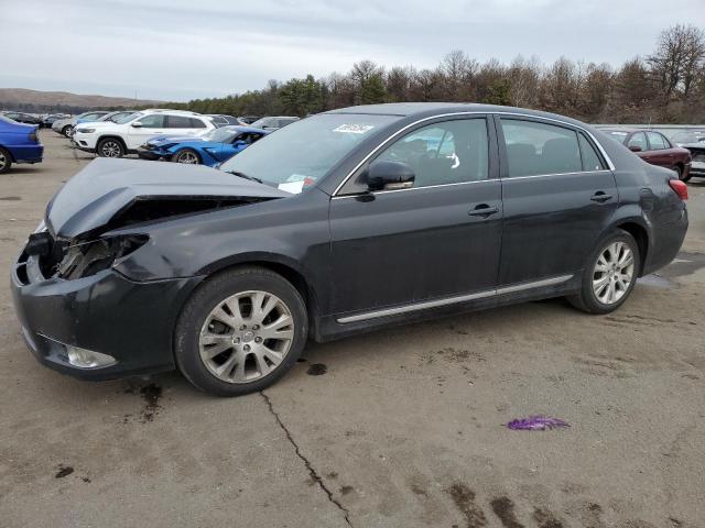 Image 1 of 2011 TOYOTA AVALON BASE 2011 with VIN 4T1BK3DB9BU425661