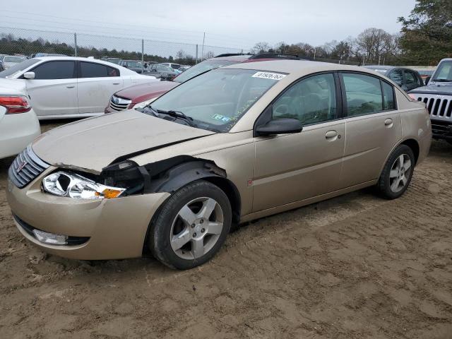 Изображение 2007 SATURN ION LEVEL 3 2007