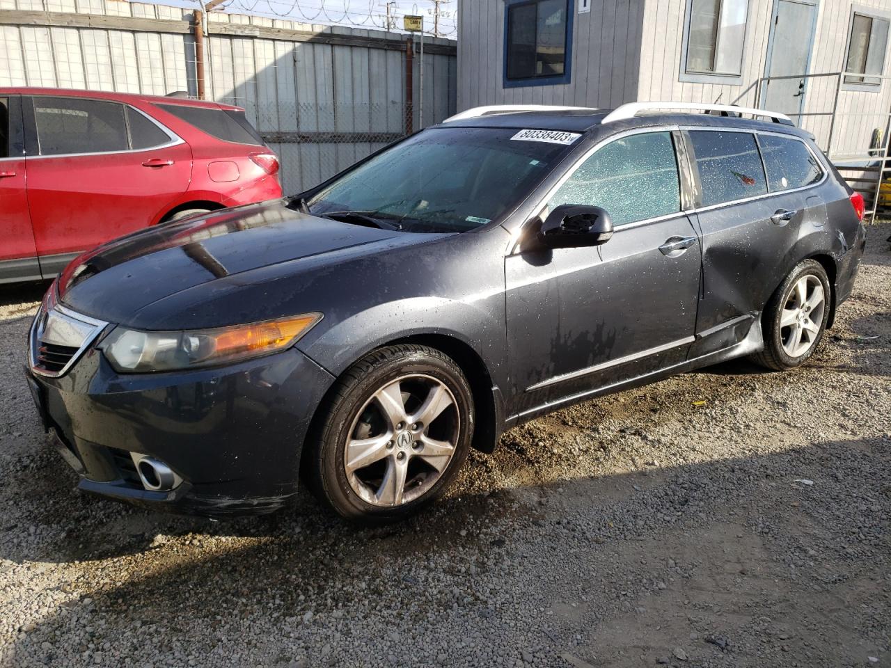 Obraz 1 z 2011 ACURA TSX  2011 z VIN JH4CW2H69BC002913