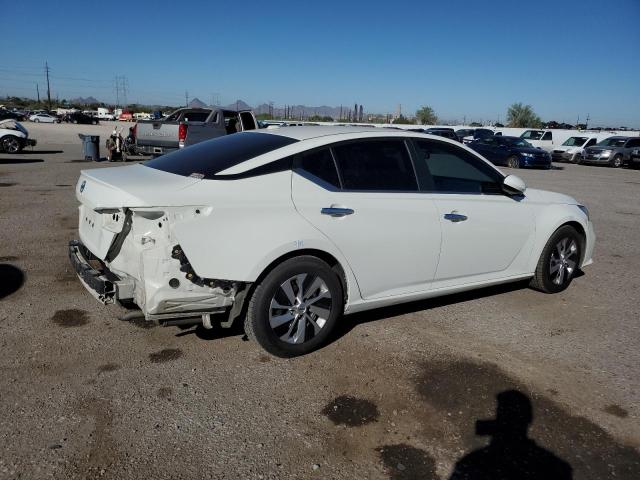 Изображение 3 2020 NISSAN ALTIMA S 2020 с VIN 1N4BL4BV9LC216101