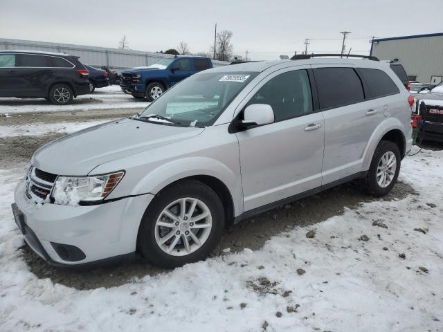Изображение 2014 DODGE JOURNEY SXT 2014