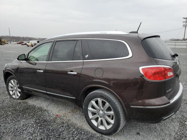 Obraz 2 z 2016 BUICK ENCLAVE  2016 z VIN 5GAKVCKD1GJ136770