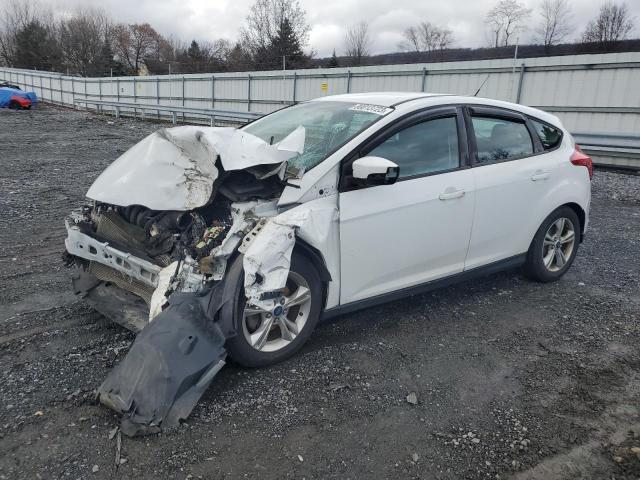 Obraz 1 z 2014 FORD FOCUS SE 2014 z VIN 1FADP3K25EL392515