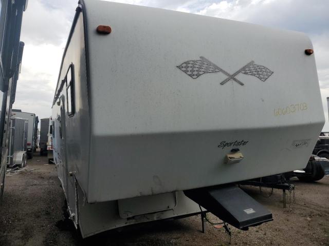 2004 KZ SPORTSMAN 2004 image