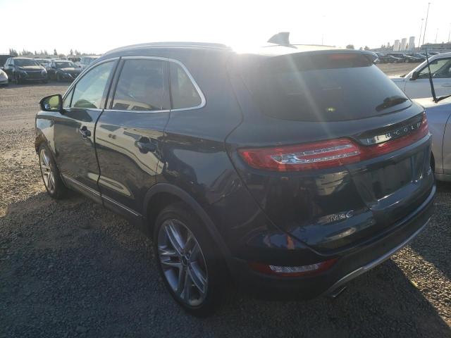 Image 2 of 2015 LINCOLN MKC  2015 with VIN 5LMTJ2AH9FUJ23574
