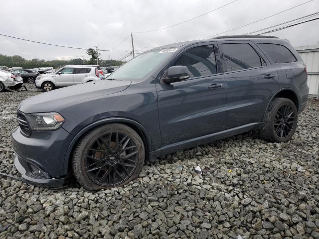 2018 DODGE DURANGO GT 2018 image