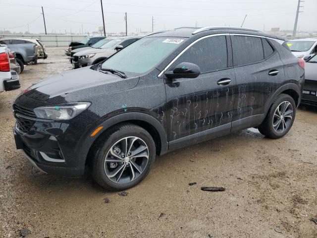 Изображение 2023 BUICK ENCORE GX SELECT 2023