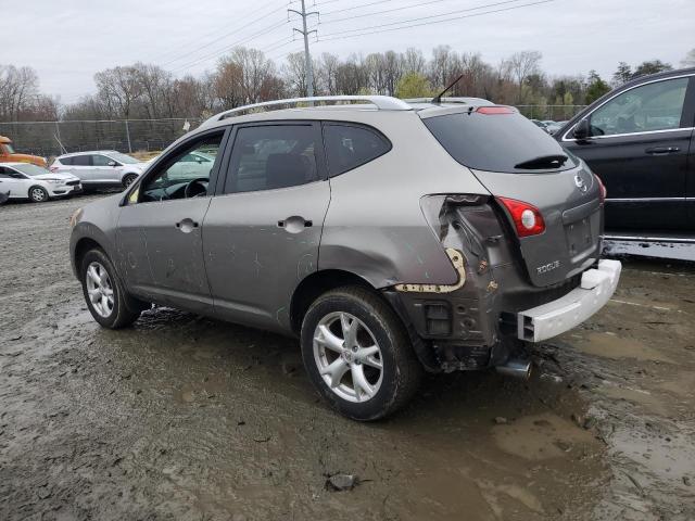 Obraz 2 z 2008 NISSAN ROGUE S 2008 z VIN JN8AS58V38W400532