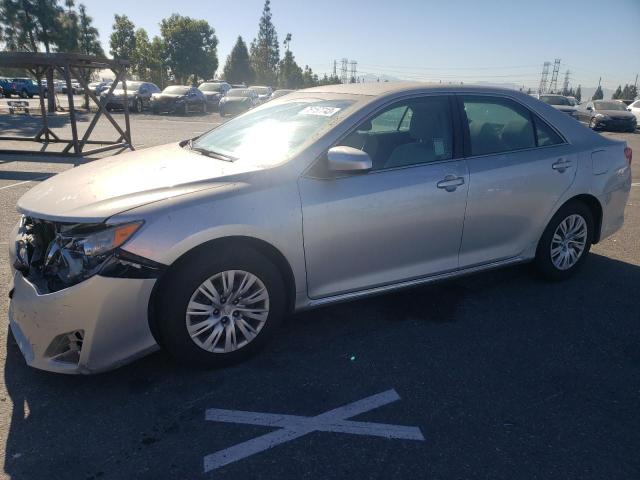 Obraz 2 z 2014 TOYOTA CAMRY L 2014 z VIN 4T4BF1FK1ER391201
