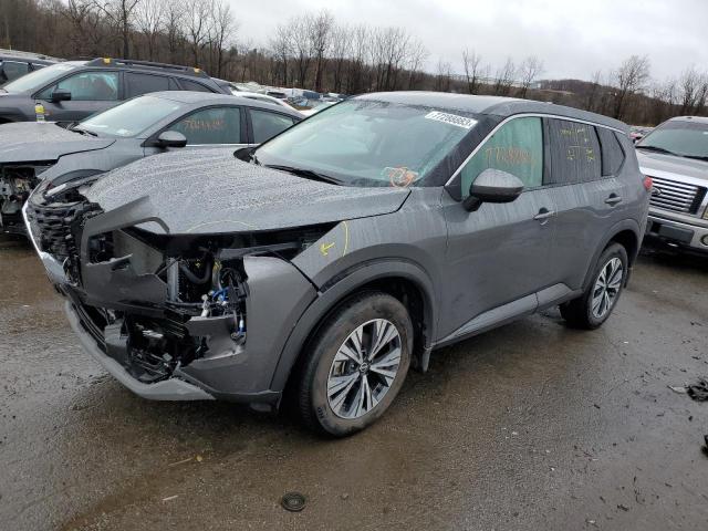 2022 NISSAN ROGUE SV 2022 image