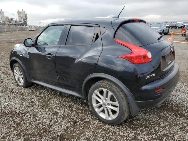 Изображение 2 2014 NISSAN JUKE S 2014 с VIN JN8AF5MR8ET350656