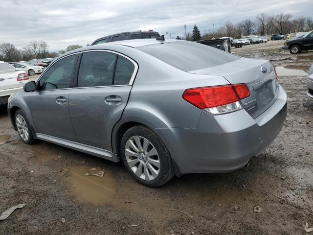 Image 2 of 2011 SUBARU LEGACY 2.5I LIMITED 2011 with VIN 4S3BMCJ68B3263422