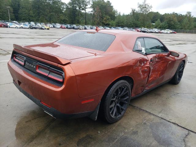 Image 3 of 2022 DODGE CHALLENGER GT 2022 with VIN 2C3CDZJG2NH102375
