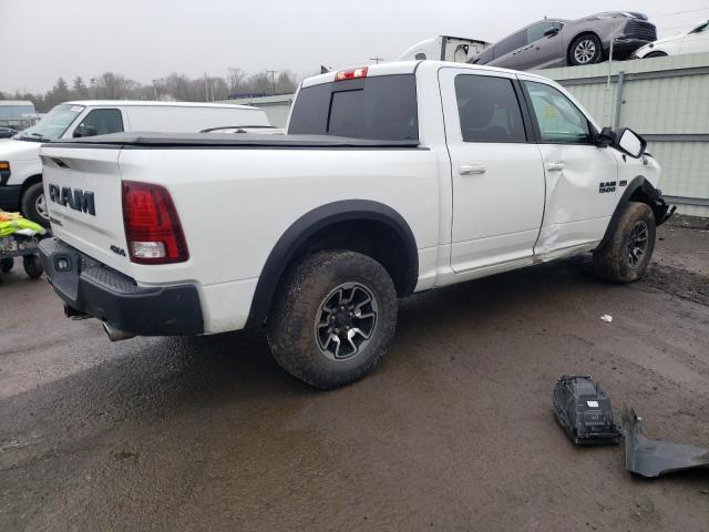 Изображение 3 2018 RAM 1500 REBEL 2018 с VIN 1C6RR7YT7JS202657