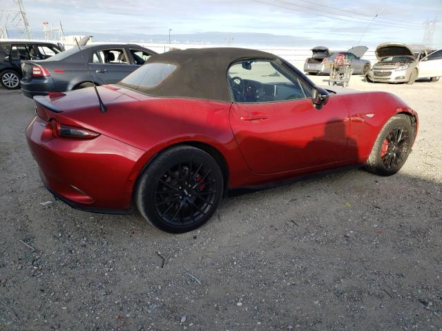 Image 3 of 2016 MAZDA MX-5 MIATA CLUB 2016 with VIN JM1NDAC78G0105078
