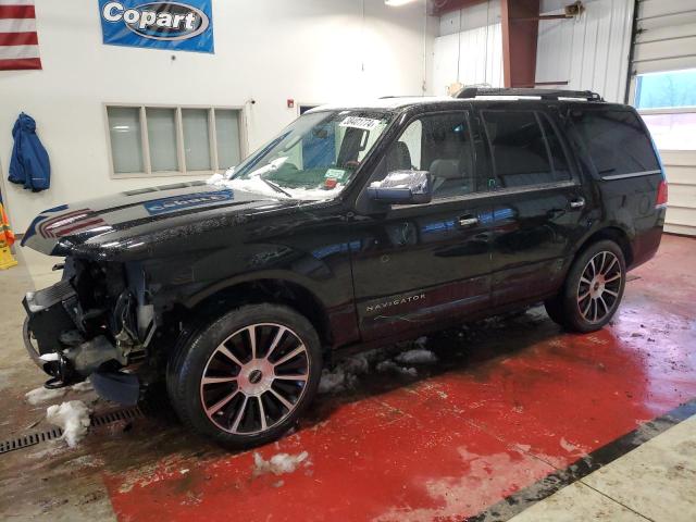 Obraz 2017 LINCOLN NAVIGATOR SELECT 2017
