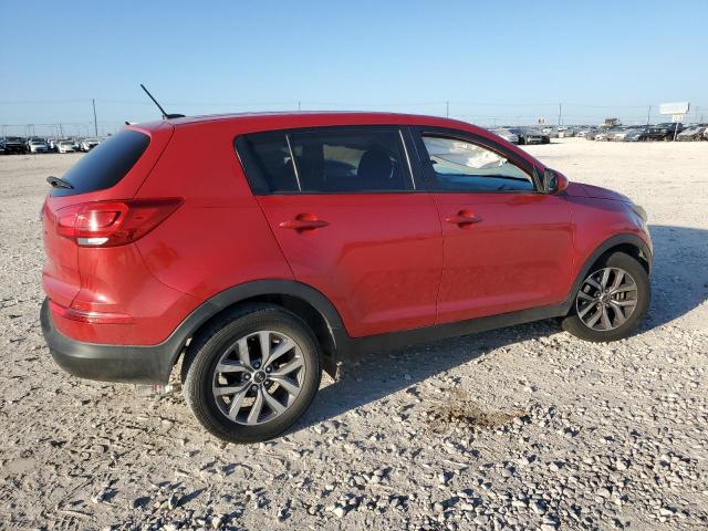 Obraz 3 z 2014 KIA SPORTAGE BASE 2014 z VIN KNDPB3AC9E7662810