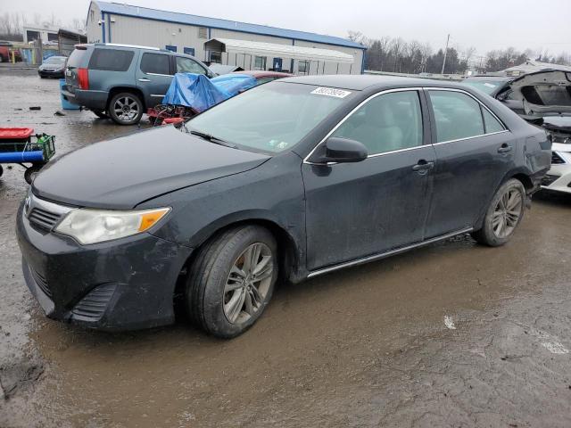 Изображение 1 2014 TOYOTA CAMRY HYBRID 2014 с VIN 4T1BD1FK0EU140380