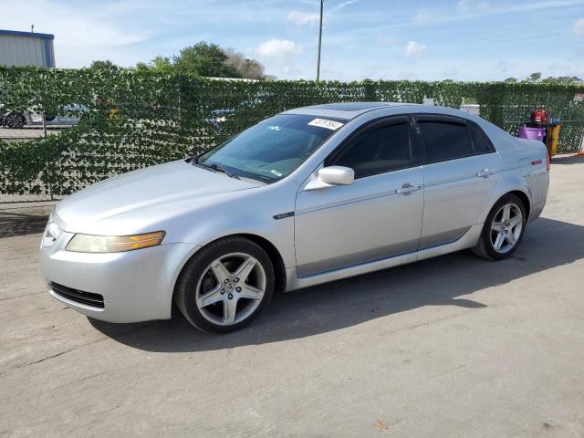 Изображение 1 2006 ACURA 3.2TL  2006 с VIN 19UUA66246A077887