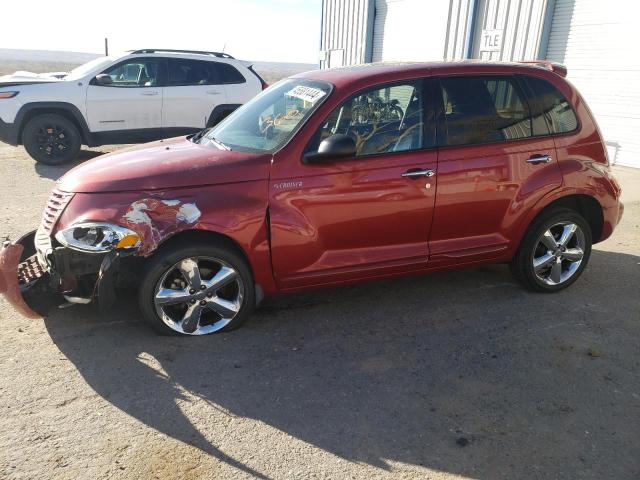 Obraz 2005 CHRYSLER PT CRUISER GT 2005