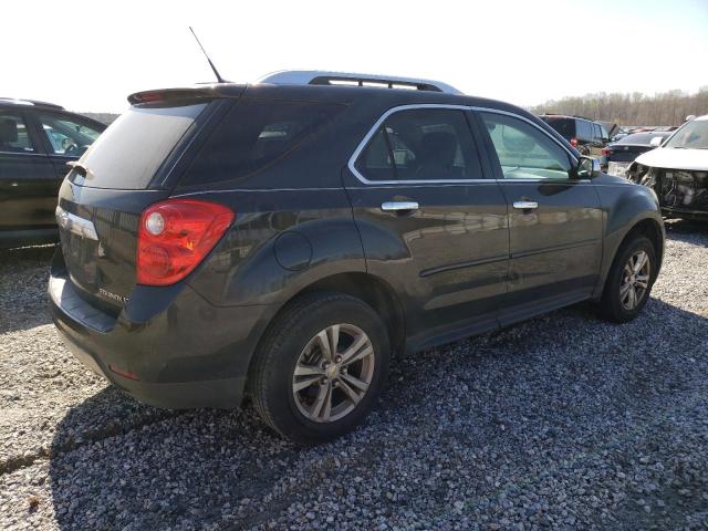 Изображение 3 2011 CHEVROLET EQUINOX LT 2011 с VIN 2CNALPEC9B6467706