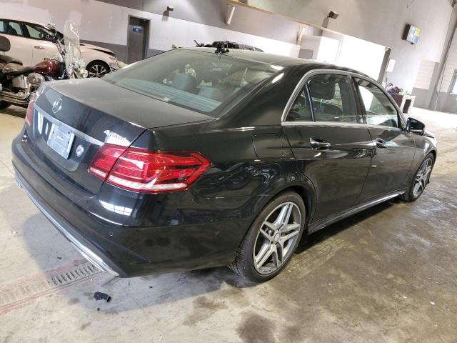 Obraz 3 z 2015 MERCEDES-BENZ E 400 4MATIC 2015 z VIN WDDHF6HBXFB093493
