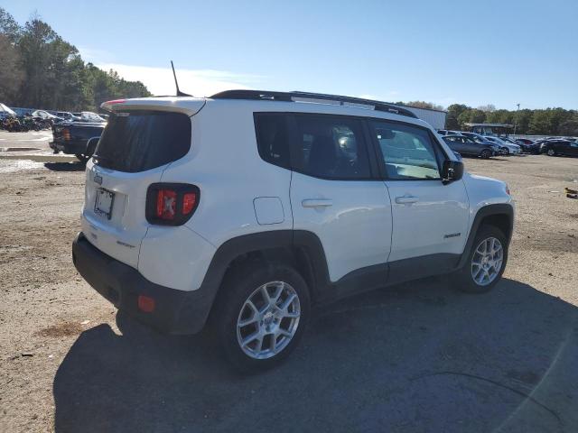 Изображение 3 2022 JEEP RENEGADE SPORT 2022 с VIN ZACNJDA17NPP02087