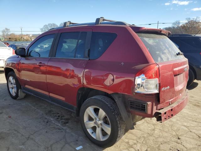 Obraz 2 z 2013 JEEP COMPASS SPORT 2013 z VIN 1C4NJDBB4DD225514