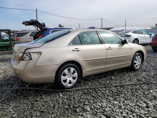 Изображение 3 2007 TOYOTA CAMRY CE 2007 с VIN 4T1BE46K77U636214