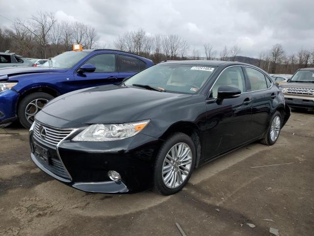 Obraz 2014 LEXUS ES 350 2014