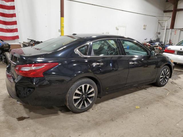Image 3 of 2018 NISSAN ALTIMA 2.5 2018 with VIN 1N4AL3AP2JC145328