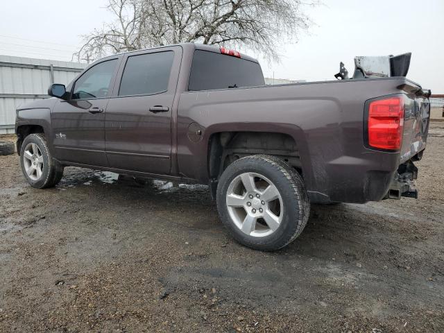 Obraz 2 z 2016 CHEVROLET SILVERADO C1500 LT 2016 z VIN 3GCPCREC2GG294567