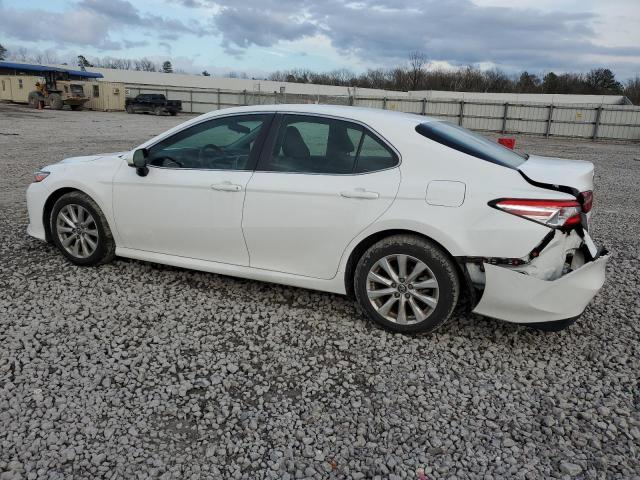 Изображение 2 2018 TOYOTA CAMRY L 2018 с VIN 4T1B11HK7JU112463