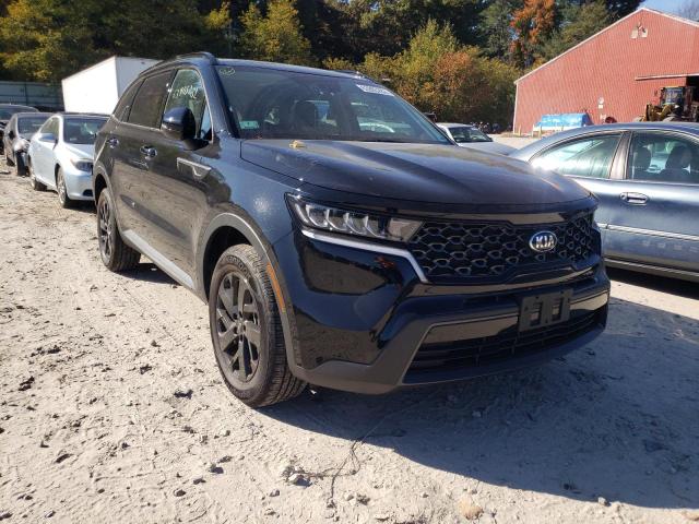 2021 KIA SORENTO S 2021 image