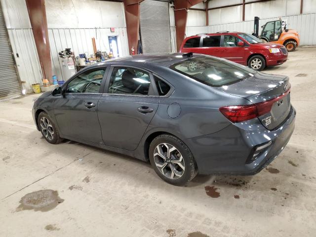 Изображение 2 2020 KIA FORTE FE 2020 с VIN 3KPF24AD5LE171237