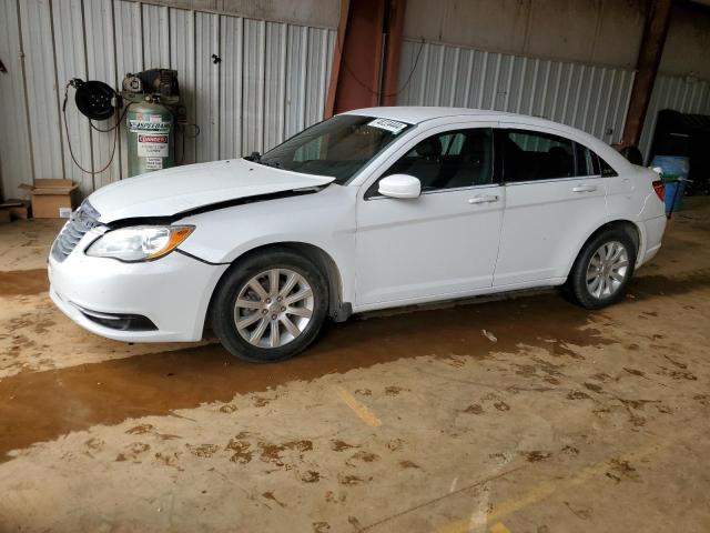 2014 CHRYSLER 200 TOURING 2014 image