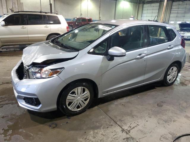 Изображение 1 2018 HONDA FIT LX 2018 с VIN 3HGGK5H40JM709590