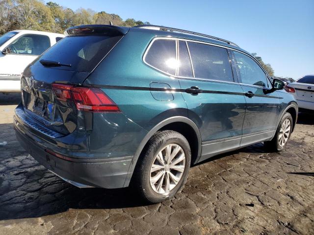Image 3 of 2019 VOLKSWAGEN TIGUAN SE 2019 with VIN 3VV3B7AX5KM068369