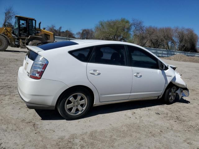 Image 3 of 2008 TOYOTA PRIUS  2008 with VIN JTDKB20U183392577