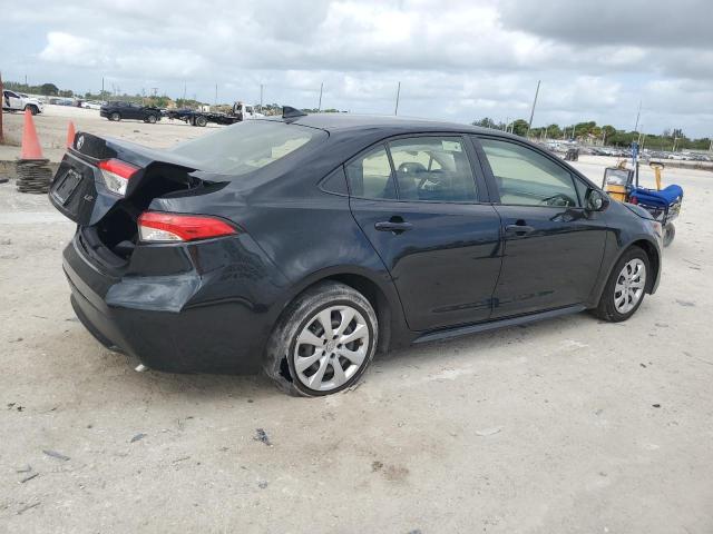 Obraz 3 z 2022 TOYOTA COROLLA LE 2022 z VIN JTDEPMAE1NJ191724