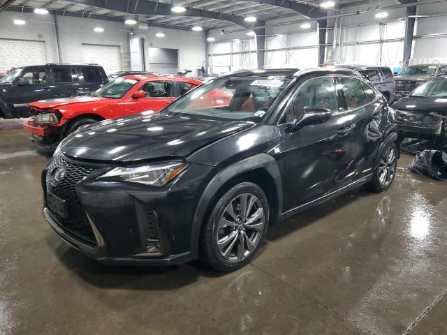 Obraz 2019 LEXUS UX 250H 2019