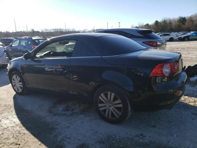 Изображение 2 2008 VOLKSWAGEN EOS TURBO 2008 с VIN WVWBA71F28V016328